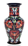 moorcroft Tapestry In Colour